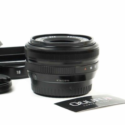 XF18mm F2 R
