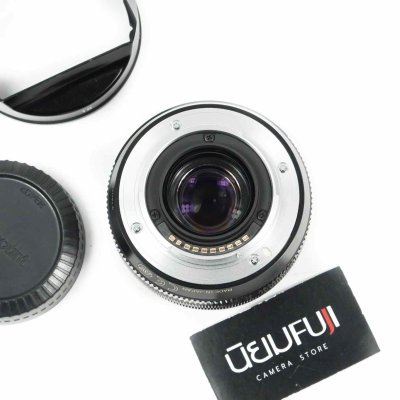 XF18mm F2 R