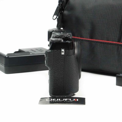 Fujifilm XE3