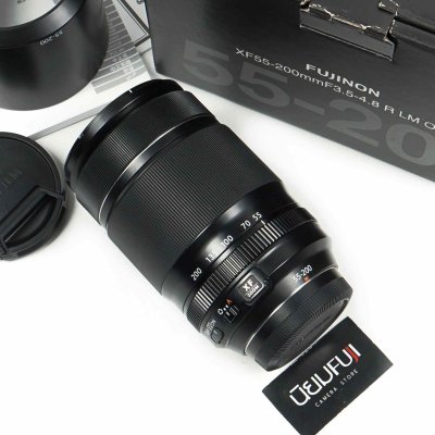 XF55-200mm