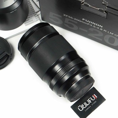 XF55-200mm