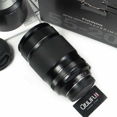 XF55-200mm
