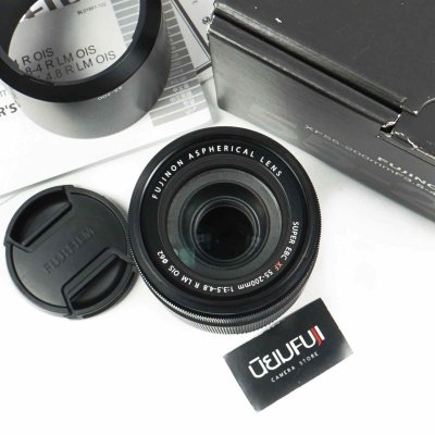 XF55-200mm