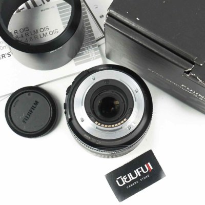 XF55-200mm