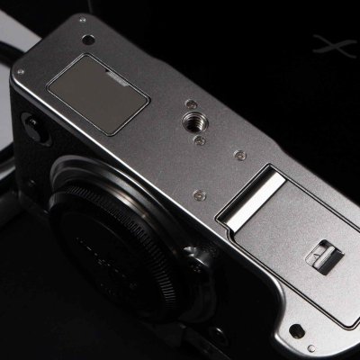 Fujifilm XT4