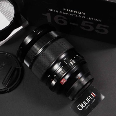 XF16-55mm F2.8
