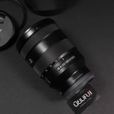 FE24-105mm F4 G