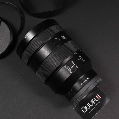 FE24-105mm F4 G