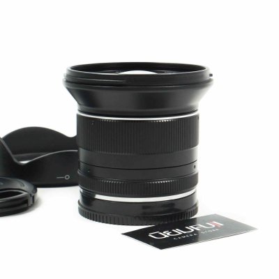 Geekster 12mm F2.8