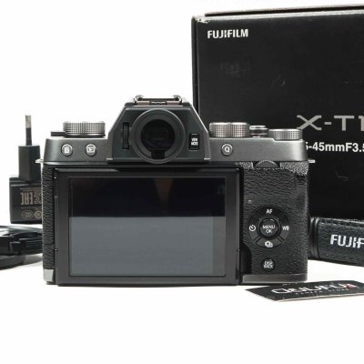 Fujifilm XT100