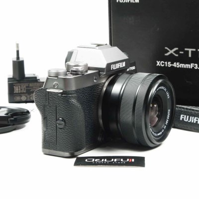 Fujifilm XT100