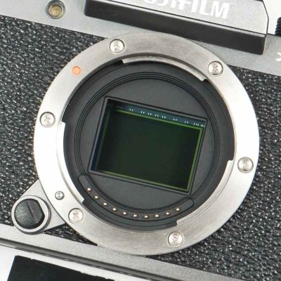 Fujifilm XT100