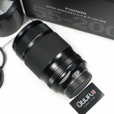 XF55-200mm
