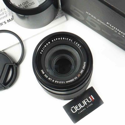 XF55-200mm