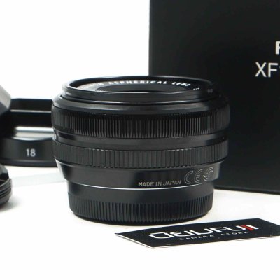 XF18mm F2 R