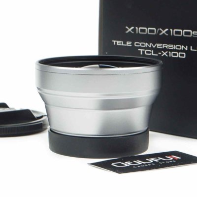 TCL-X100 Tele Converter