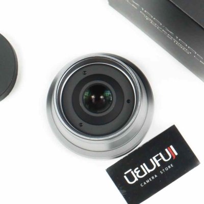 TCL-X100 Tele Converter
