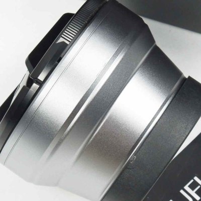 TCL-X100 Tele Converter