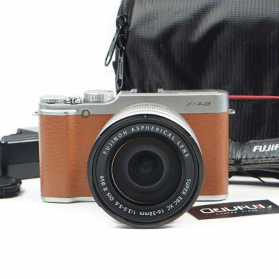 Fujifilm XA2