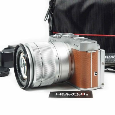 Fujifilm XA2