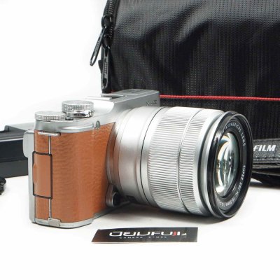 Fujifilm XA2