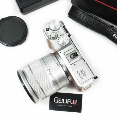 Fujifilm XA2