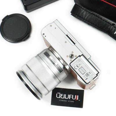 Fujifilm XA2