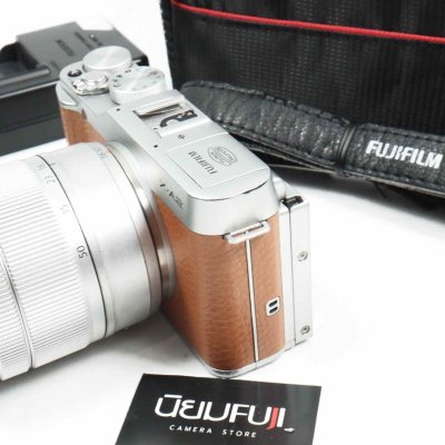 Fujifilm XA2