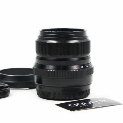 XF23mm F2 R WR
