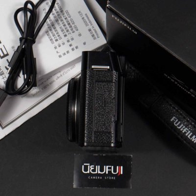 Fujifilm XE4