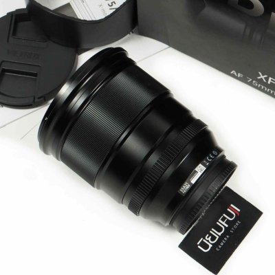 Viltrox AF75mm F1.2 Pro