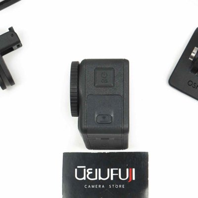 DJI OSMO ACTION 4