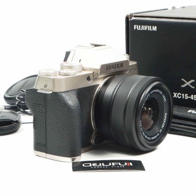 Fujifilm XT200