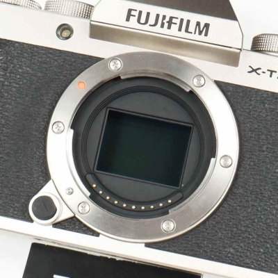 Fujifilm XT200