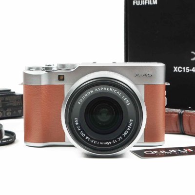 Fujifilm XA5