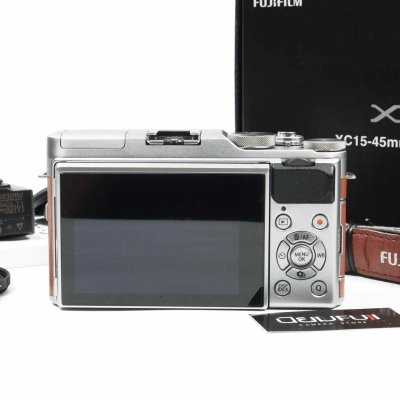 Fujifilm XA5