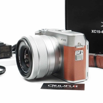 Fujifilm XA5