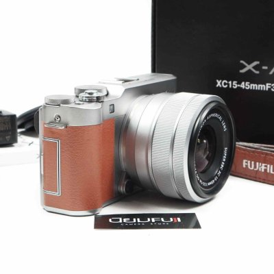 Fujifilm XA5