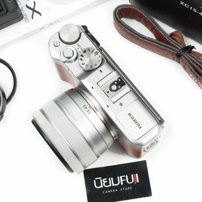 Fujifilm XA5