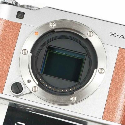 Fujifilm XA5