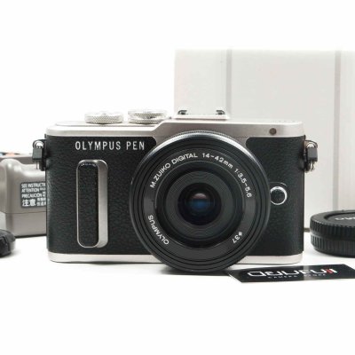 Olympus EPL8