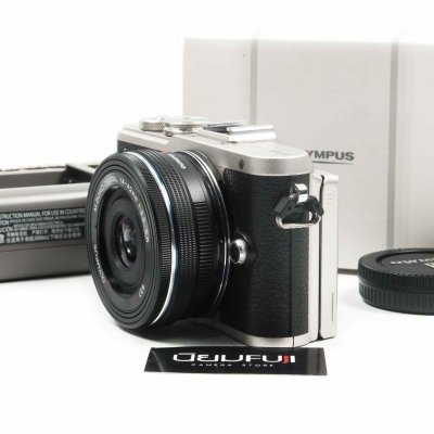 Olympus EPL8
