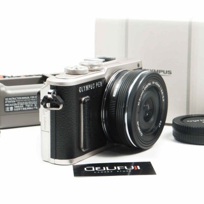 Olympus EPL8
