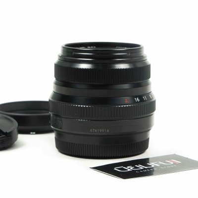 XF35mm F2 R WR