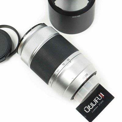XC50-230mm II