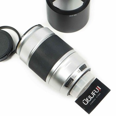 XC50-230mm II