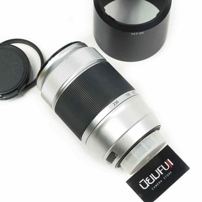 XC50-230mm II