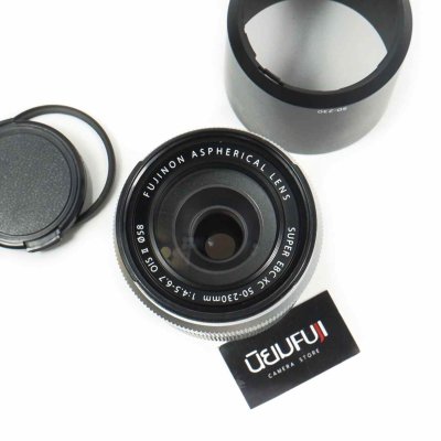 XC50-230mm II