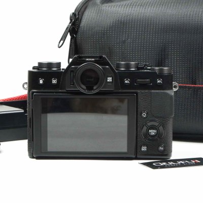 Fujifilm XT10