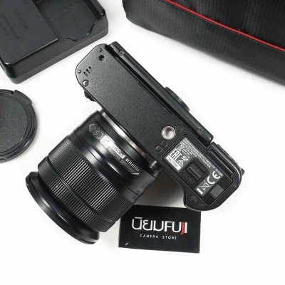 Fujifilm XT10